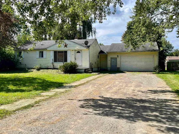 11039 Phyllis Dr, Clio, MI 48420