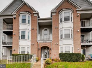 650 Kennington Rd #650, Reisterstown, MD 21136