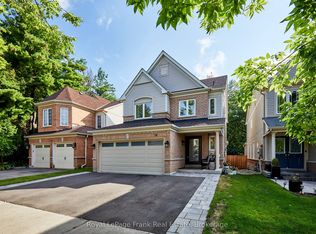 78 Beachgrove Cres, Whitby, ON L1R 3G3