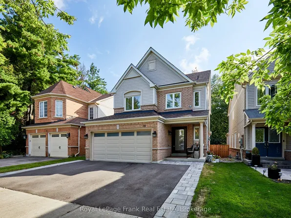 78 Beachgrove Cres, Whitby, ON L1R 3G3