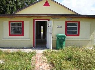 1943 NW 98th St, Miami, FL 33147