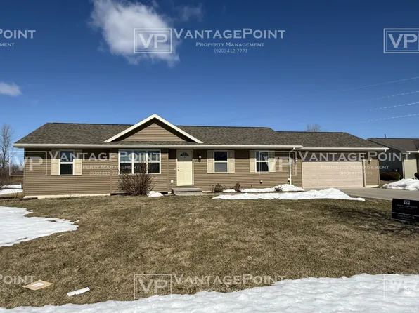 2113 Bufflehead Ln, Green Bay, WI 54311