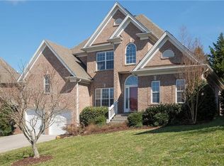 632 Applejack Ct, Antioch, TN 37013