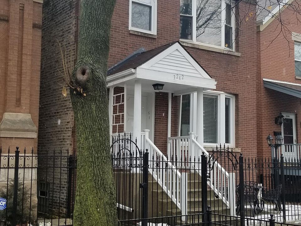 1st image of 3242 W Pierce Ave #1