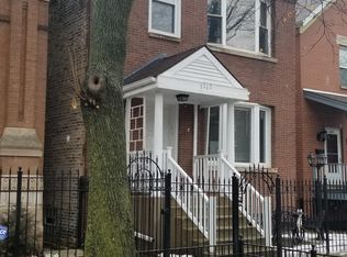 3242 W Pierce Ave #1, Chicago, IL 60651