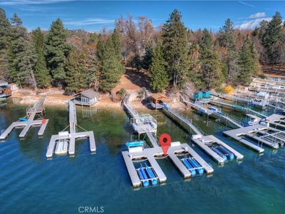0 N Shore Rd, Lake Arrowhead, CA, 92352