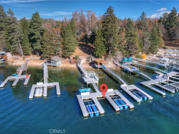 0 N Shore Rd, Lake Arrowhead, CA 92352