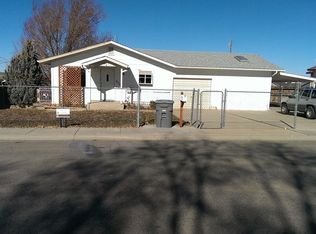 1408 Mesa Verde St, Cortez, CO 81321