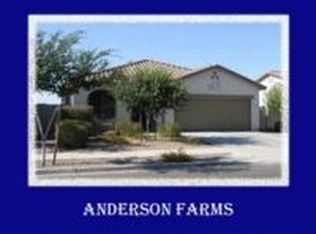 2410 W Alta Vista Rd, Phoenix, AZ 85041