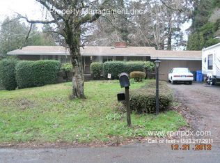 4375 SE View Acres Rd, Milwaukie, OR 97267