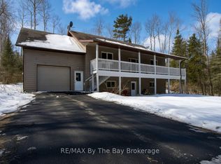 397 Silver Birch Dr, Tiny, ON L9M0M5