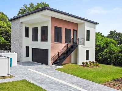 823 La Salle Ave, Orlando, FL, 32803