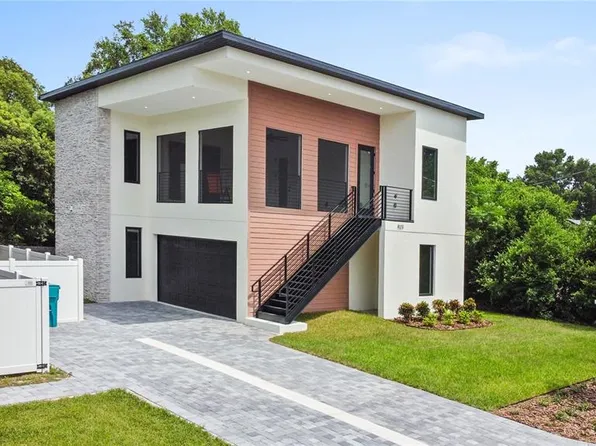 823 La Salle Ave, Orlando, FL 32803