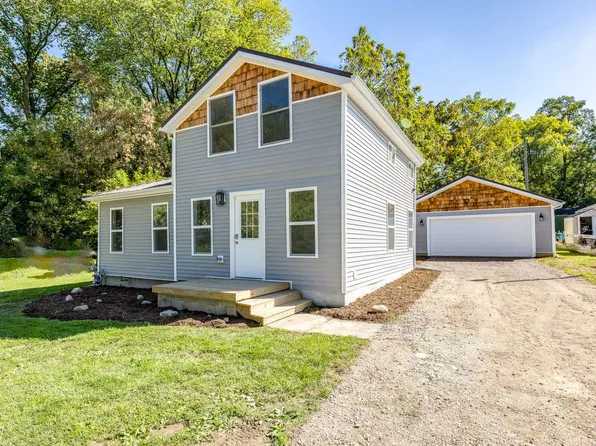 81070 Durfee St, Memphis, MI 48041