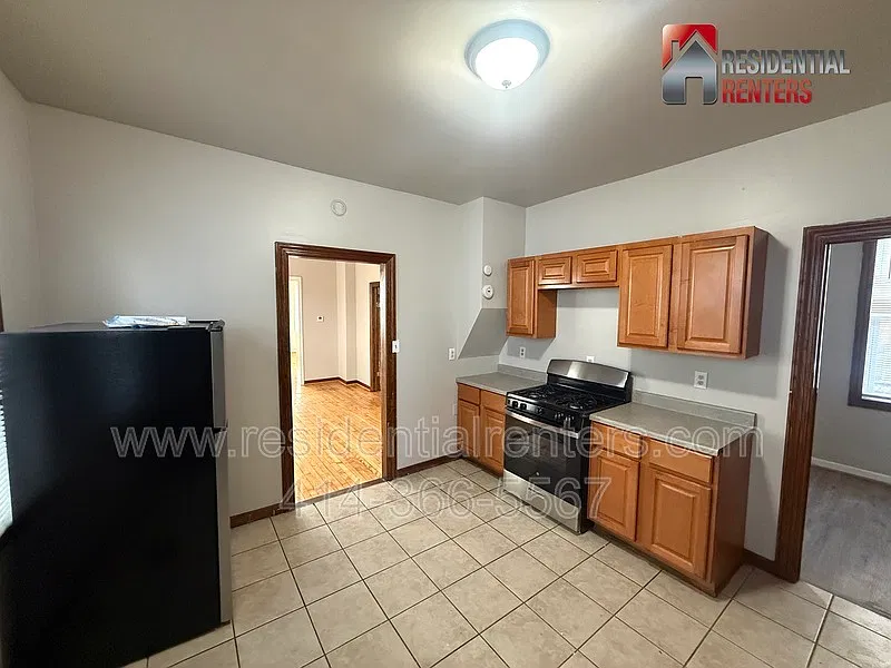 2 bed, 1.0 bath, 1400 sqft, $1,195 — Photo 4