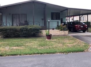 2083 Montclair Rd #83, Leesburg, FL 34748