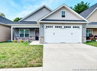 3009 Bales Way, Jeffersonville, IN 47130