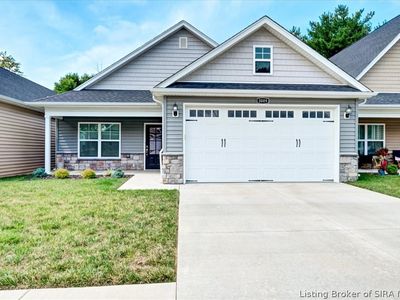 3009 Bales Way, Jeffersonville, IN, 47130