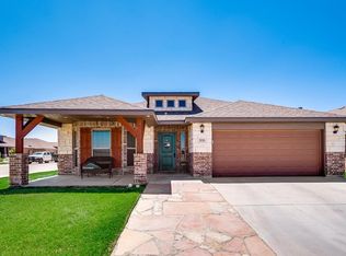 806 E 99th Ct, Odessa, TX 79765
