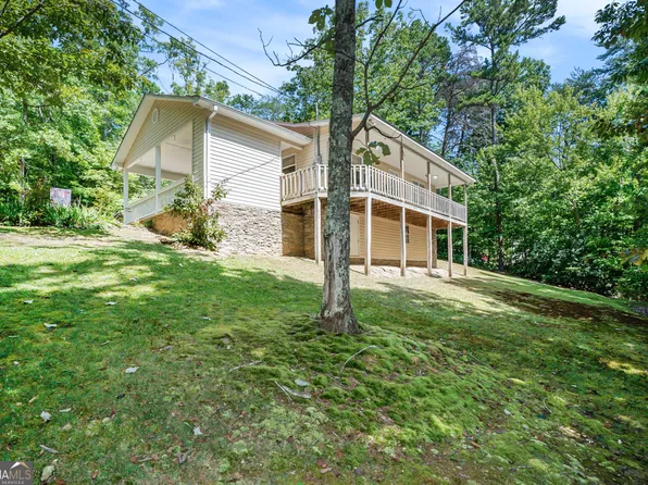 1700 Greenfield Rd, Ellijay, GA 30536