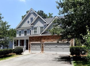 3420 Gables Ct, Cumming, GA 30041