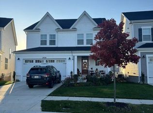 2928 Quarry Cir, Odenton, MD 21113