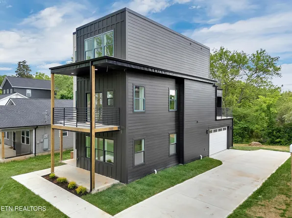 4625 Harsch St, Knoxville, TN 37920