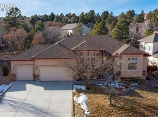 1981 Montebello Dr W, Colorado Springs, CO 80918