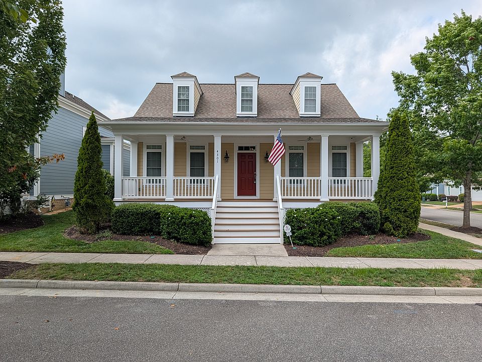 1st image of 4301 Elizabeth Davis Blvd