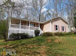 1319 Ridgeview Rd, Auburn, GA 30011