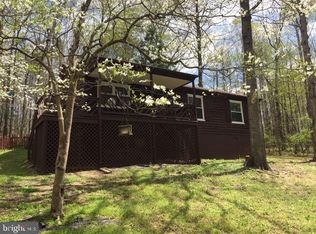 215 Ashley Ln, Ruckersville, VA 22968