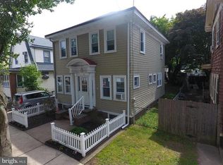 1011 Melrose Ave, Trenton, NJ 08629