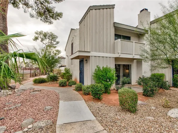 510 Delfern Ln, Las Vegas, NV 89169