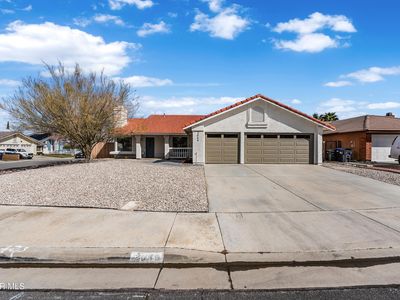 2049 Millcreek Way, Palmdale, CA, 93551