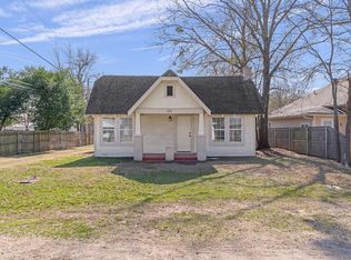 111 W Wolfe St, Grand Saline, TX 75140