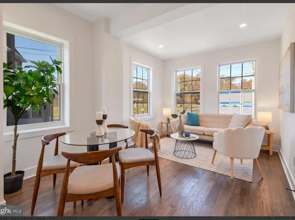 134 Madison St NW Floor 2, Washington, DC 20011