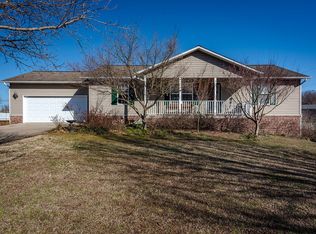 101 Old Farm Rd N, Harrison, AR 72601