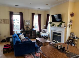 1902 Kalorama Pl NW UNIT 53, Washington, DC 20009
