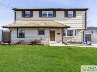 800 Shannon Ave, Perth Amboy, NJ 08861