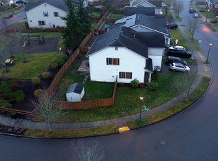 4701 Mount Baker Loop, Mount Vernon, WA 98273