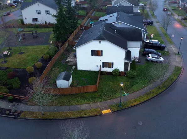 4701 Mount Baker Loop, Mount Vernon, WA 98273