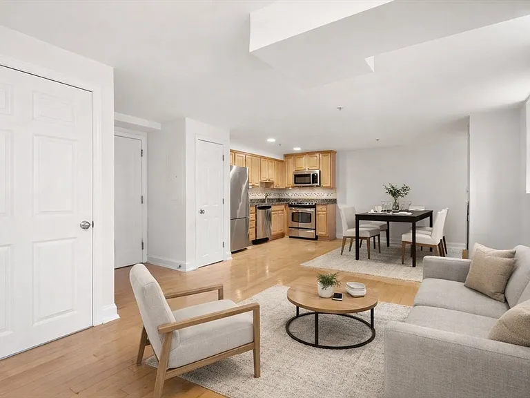 20 Chapel St #309B — Photo 5