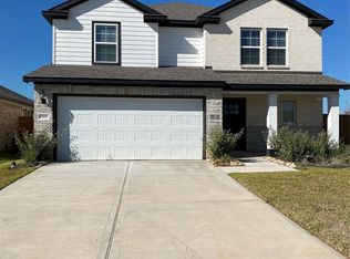 2500 Bolinas Bluff Dr, Katy, TX 77493