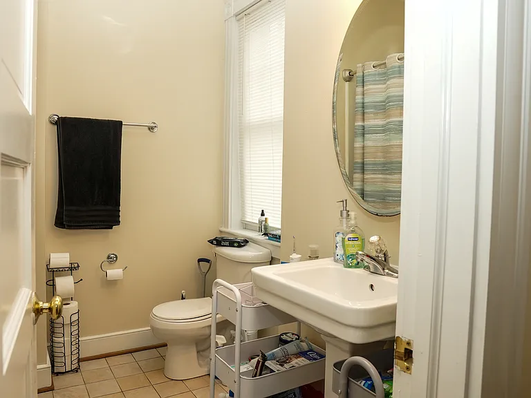 613 Price St #B — Photo 21