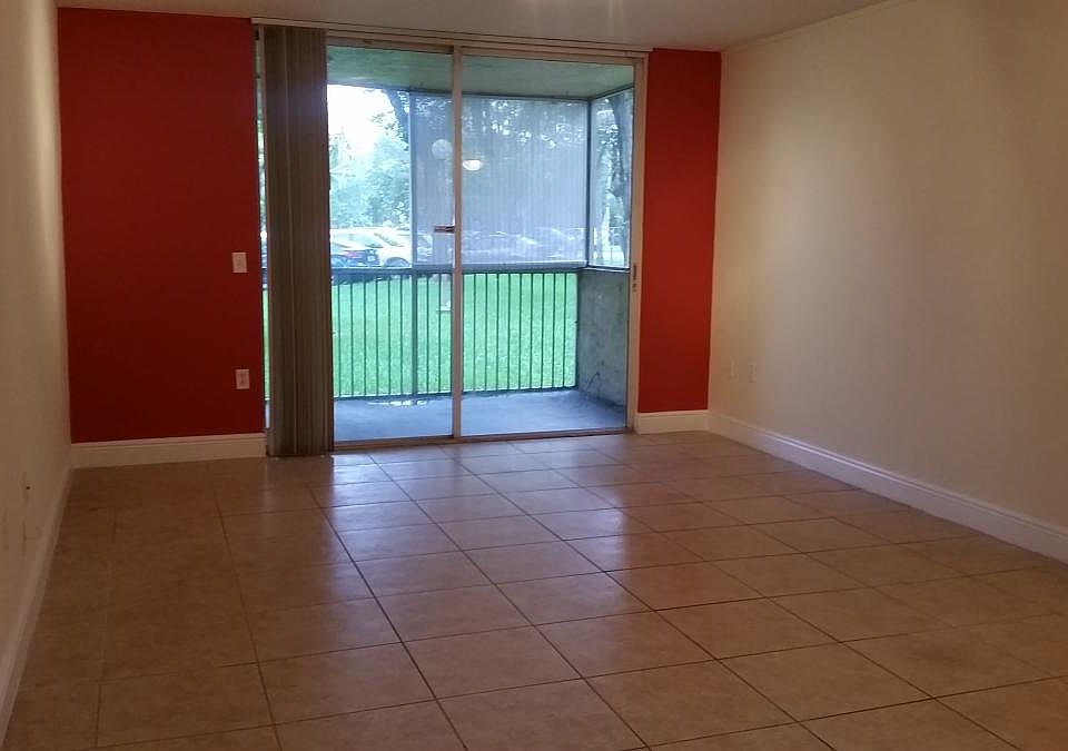 Living Room and Balcony