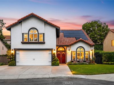 1221 Hibiscus St, Upland, CA, 91784