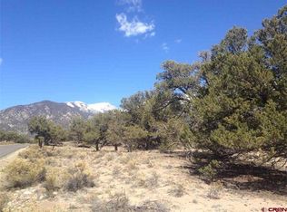 1451 Pinecrest Blvd, Crestone, CO 81131