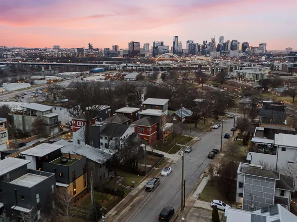 1108A Glenview Dr, Nashville, TN 37206