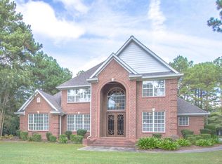 155 Windchase Dr, Columbus, MS 39702