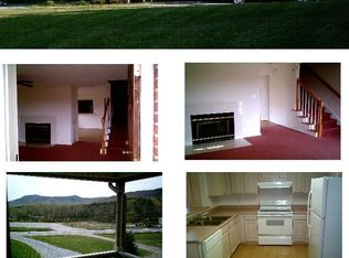 130 Catawba Rd #132, Daleville, VA 24083